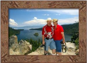 Lake Tahoe Photo Safari 2011